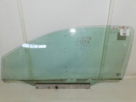 Geam stanga fata Opel Corsa C 1.3 CDTI OEM 2000-2005