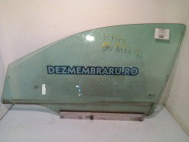 Geam stanga fata Opel Astra H 1.7 CDTI OEM 2004-2009