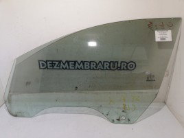 Geam stanga fata Mercedes CLS 3.0 CDI OEM 2004-2011