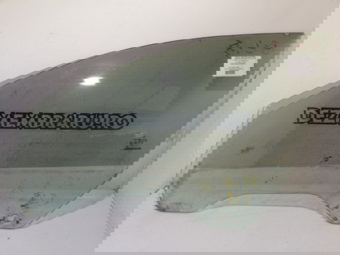 Geam stanga fata Mercedes CLS 3.0 CDI OEM 2004-2011
