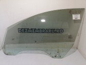 Geam stanga fata Mercedes CLS 3.0 CDI OEM 2004-2011