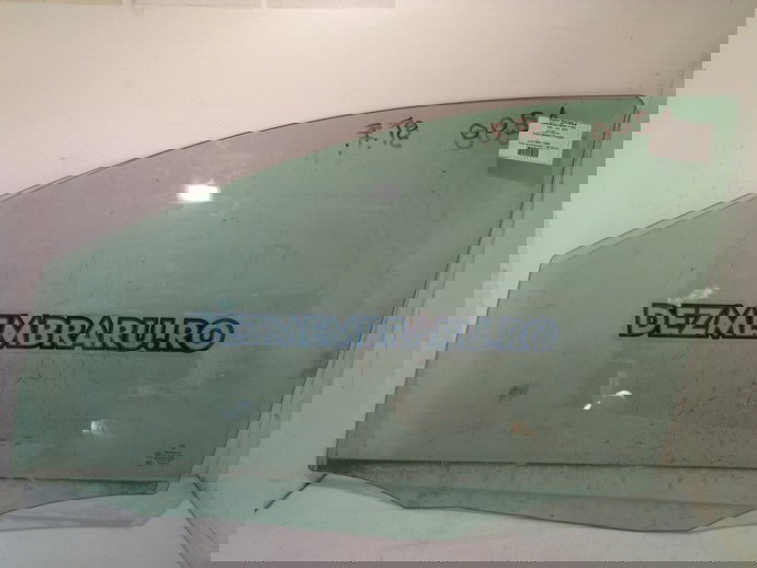 Geam stanga fata Mercedes A200 2.0 CDI OEM 2004-2012