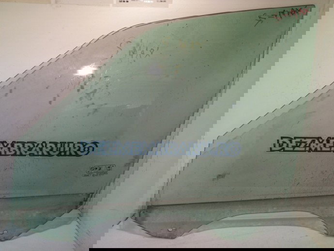 Geam stanga fata Ford S Max 1.8 TDCI OEM 2006-2014