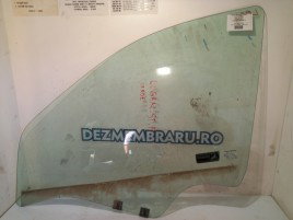 Geam stanga fata Dacia Logan 1.5 DCI OEM 2004-2012
