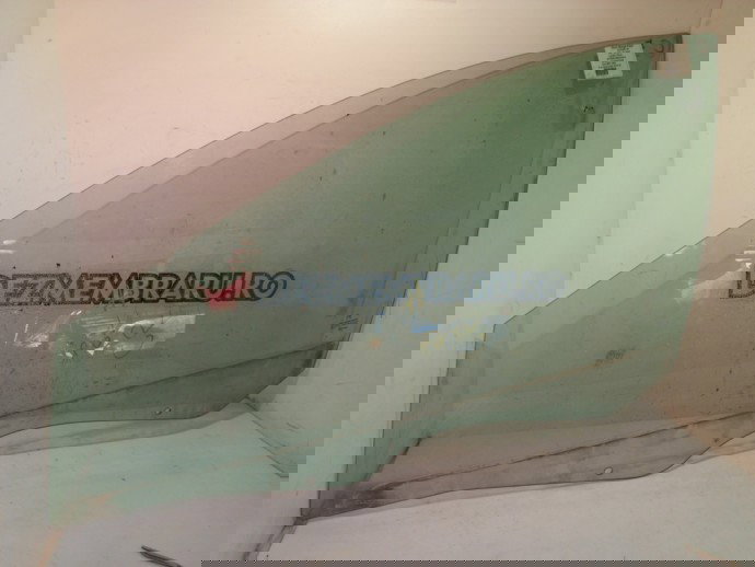 Geam stanga fata Citroen C5 2.0 HDI OEM 2008-2021