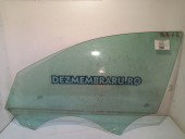 Geam stanga fata Audi A4 B8 2.0 CBAB OEM 2008-2015