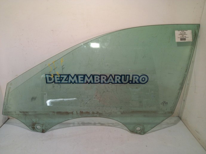 Geam stanga fata Audi A3 2.0 BKD OEM 2003-2012