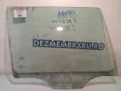 Geam dreapta spate Skoda Octavia 2 1.9 BXE OEM 2004-2013
