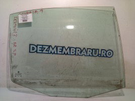 Geam dreapta spate Skoda Octavia 1 1.9 TDI OEM 1996-2010