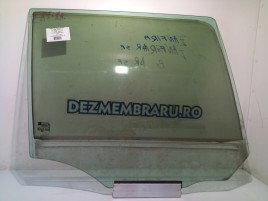 Geam dreapta spate Opel Zafira B 2.0 CDTI OEM 2006-2011
