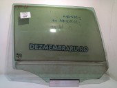 Geam dreapta spate Opel Zafira B 2.0 CDTI OEM 2006-2011