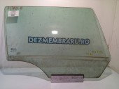 Geam dreapta spate Opel Astra H 1.7 CDTI OEM 2004-2009