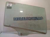 Geam dreapta spate Mazda 6 2.0 D OEM 2002-2008