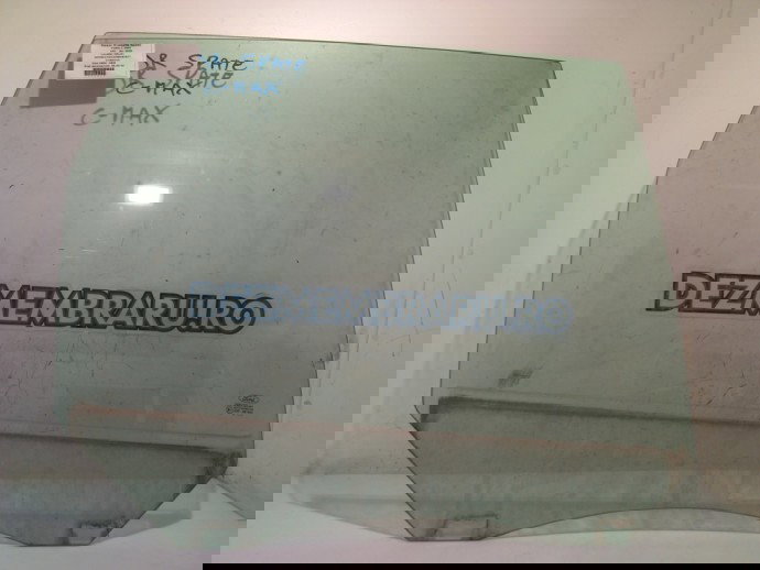 Geam dreapta spate Ford C-Max 1.6 TDCI OEM 2007-2010