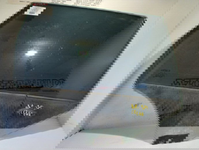 Geam dreapta spate Fiat Croma 1.9 JTD OEM 2005-2010