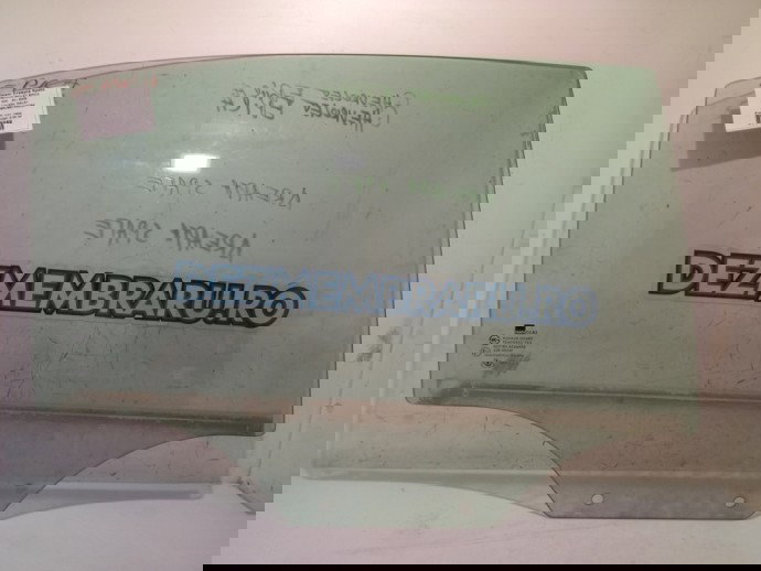 Geam dreapta spate Chevrolet Epica 2.0 D OEM 2007-2012