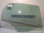 Geam dreapta spate Audi A4 B8 2.0 CBAB OEM 2008-2015