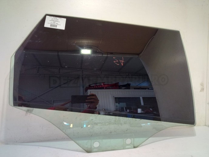 Geam dreapta spate Audi A3 2.0 BKD OEM 2003-2012