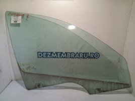 Geam dreapta fata Skoda Octavia 2 1.9 BXE OEM 2004-2013