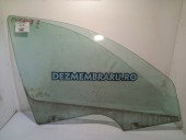 Geam dreapta fata Skoda Octavia 2 1.9 BXE OEM 2004-2013