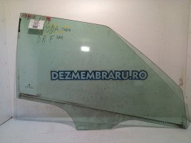 Geam dreapta fata Skoda Fabia 2 1.2 CBZB OEM 2007-2014