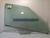 Geam dreapta fata Skoda Fabia 2 1.2 CBZB OEM 2007-2014