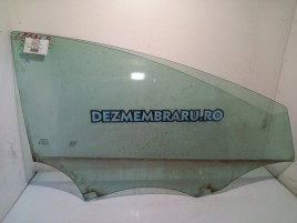Geam dreapta fata Seat Leon 2 2.0 BKD OEM 2005-2011