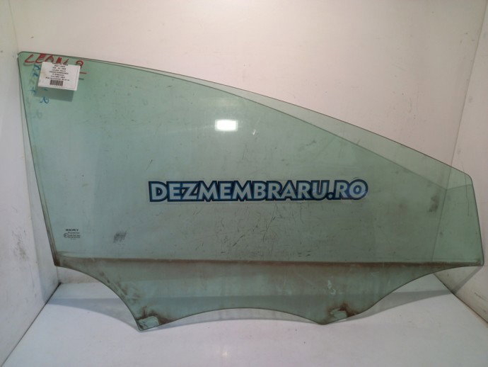 Geam dreapta fata Seat Leon 2 2.0 BKD OEM 2005-2011