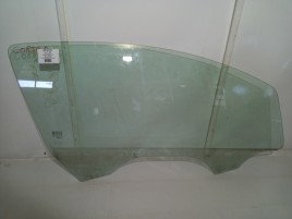 Geam dreapta fata Opel Corsa D 1.3 CDTI OEM 2006-2013