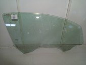 Geam dreapta fata Opel Corsa D 1.3 CDTI OEM 2006-2013