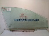 Geam dreapta fata Opel Astra H 1.7 CDTI OEM 2004-2009