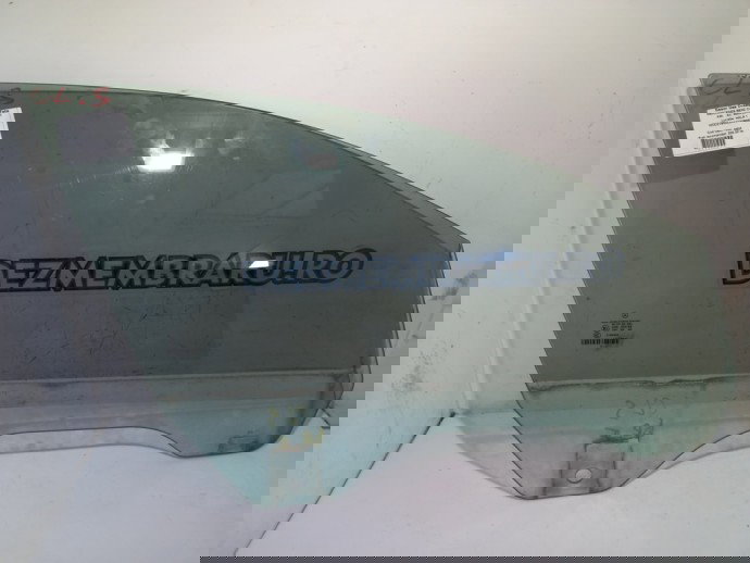 Geam dreapta fata Mercedes CLS 3.0 D OEM 2004-2011