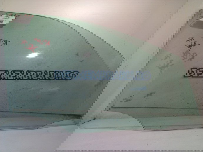 Geam dreapta fata Mercedes A200 2.0 DCI OEM 2004-2012