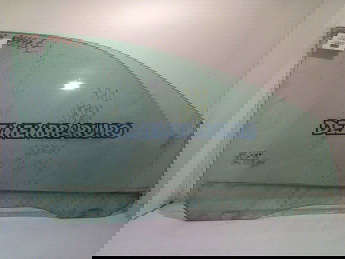 Geam dreapta fata Ford Focus 2 1.6 CDTI OEM 2004-2012