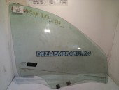 Geam dreapta fata Dacia Logan 1 1.5 DCI OEM 2004-2012