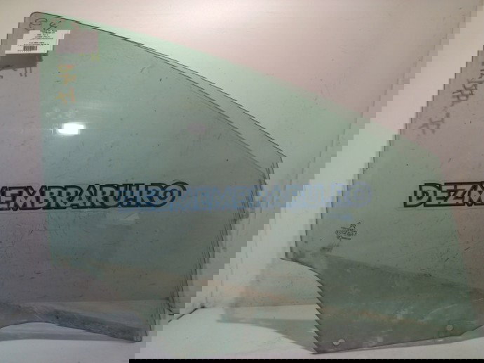 Geam dreapta fata Citroen C4 1.6 HDI OEM 2004-2011