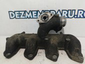 Galerie admisie Ford Focus 1 1.8 TDCI OEM 1998-2004