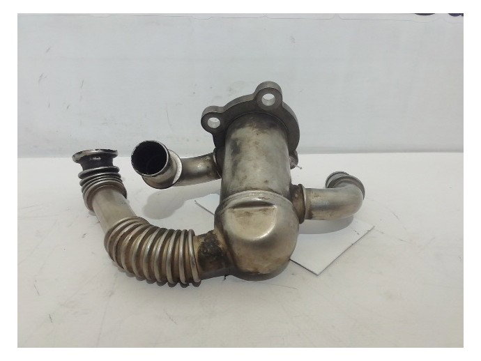 Conducta gaze Opel Corsa D 1.3 CDTI 55197746 2006-2013
