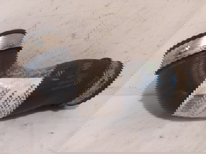 Tub intercooler Skoda Octavia 2 1.9 BXE 1K0145834B 2004-2013