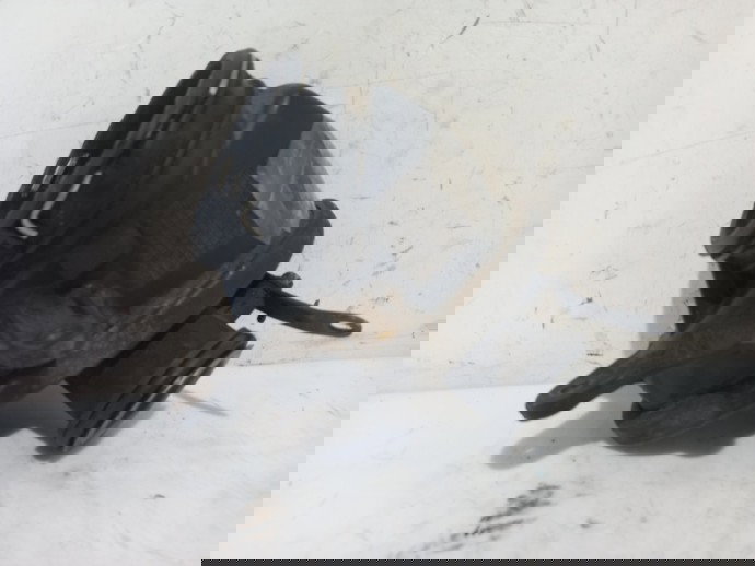 Tub intercooler Mercedes E270 2.7 CDI A6110981607 2002-2007