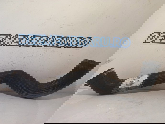 Tub intercooler Ford Transit 2.4 TDCI 4C116C646AB 2000-2006