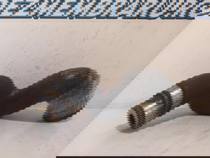 Tub intercooler Audi A4 B7 2.0 BRE 8E0145834Q 2004-2008