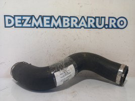 Tub intercooler  Audi A6 C7 2.0 CAGA 4G0145737Q 2011-2017