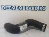 Tub intercooler  Audi A6 C7 2.0 CAGA 4G0145737Q 2011-2017