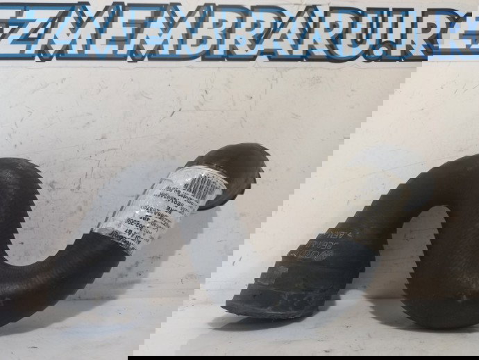 Tub intercooler  Audi A4 B7 2.0 BRE 8E0145834AH 2004-2008