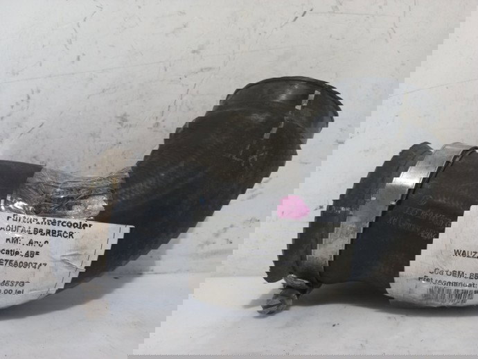 Tub intercooler  Audi A4 B6 1.9 TDI 8E0145837G 2000-2004