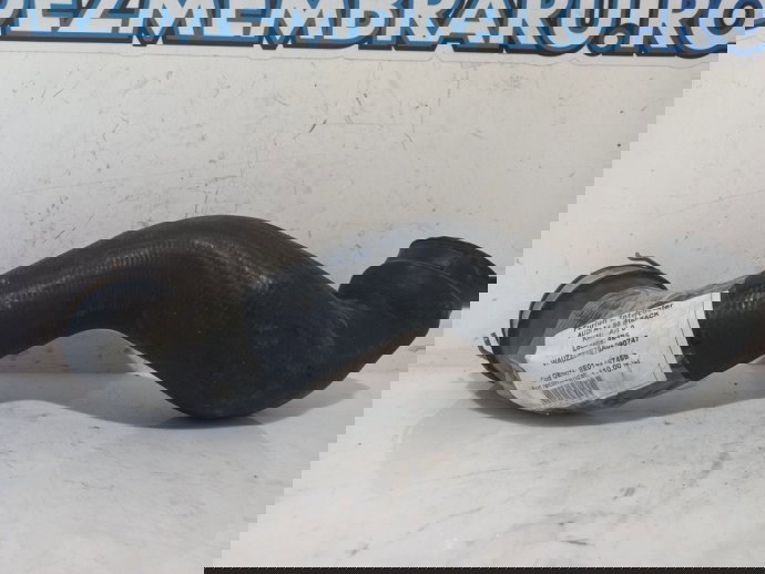 Tub intercooler  Audi A4 B6 1.9 TDI 8E0145745B 2000-2004