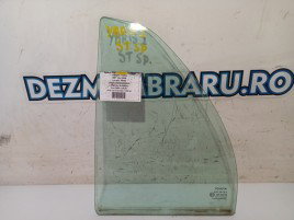 Geam fix stanga spate Toyota Yaris 1.4 D OEM 2006-2013