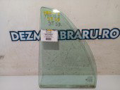 Geam fix stanga spate Toyota Yaris 1.4 D OEM 2006-2013