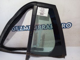 Geam fix stanga spate Skoda Fabia 2 1.2 CZCB OEM 2007-2014